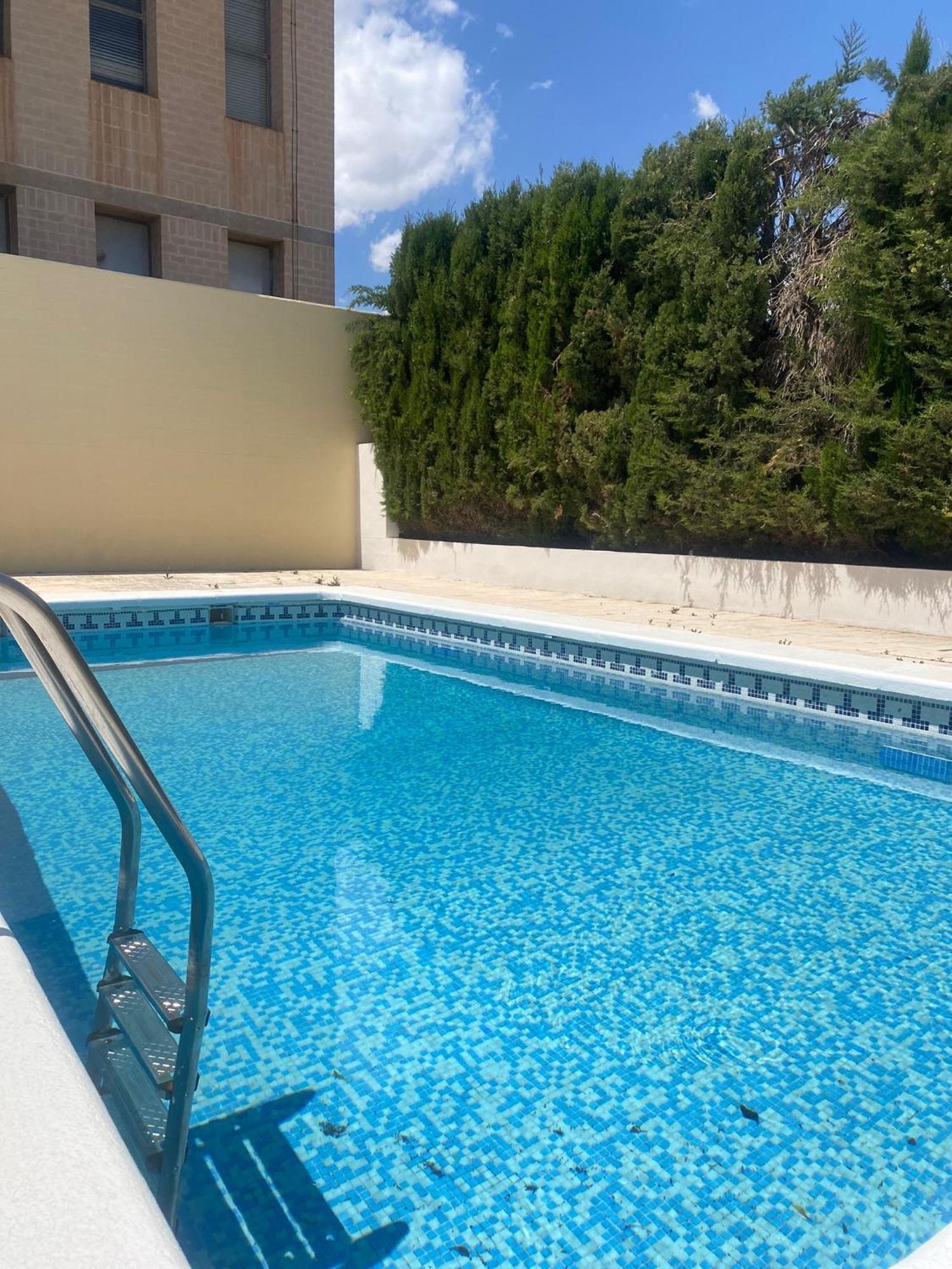 Villa Alkatur Relax Y Confort Jardin Y Piscina Benimagrell Exterior foto