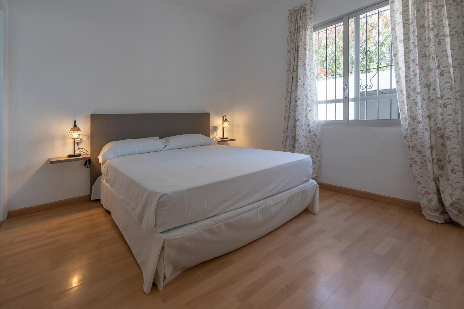 Villa Alkatur Relax Y Confort Jardin Y Piscina Benimagrell Exterior foto